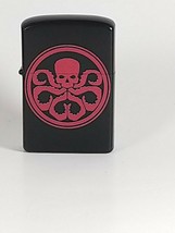 Marvel Agents of SHIELD Hydra Lighter Collectible Gift Nerdy Hive Tesseract - £23.56 GBP