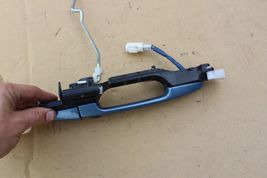 04-2009 TOYOTA PRIUS FRONT PASSENGER RIGHT EXTERIOR DOOR HANDLE KEYLESS GO M847 image 9