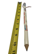Jumbo Pencil Hoover Dam XL Size Souvenir Nevada Vintage - $251.27 MXN