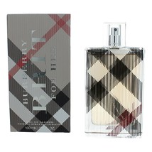 Brit by Burberry, 3.3 oz Eau De Parfum Spray for Women - £46.09 GBP