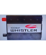 Whistler XP400i XP Series 400-Watt-Continuous Power Inverter - $95.98 CAD