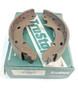 Napa Trustop TS501 For Ford Tempo EXP AMC Alliance Mercury Lynx Rear Bra... - $31.55 CAD