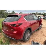 Steering Gear/Rack Power Rack And Pinion Fits 13-18 MAZDA CX-5 104885481 - €167,50 EUR