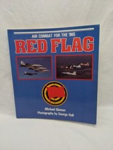 Air Combat For The 80s Red Flag Book - £13.32 GBP