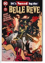 Dc Saved By The Belle Reve #1 (ONE-SHOT) Cvr A (Dc 2022) &quot;New Unread&quot; - £9.12 GBP