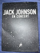 En Concert (DVD, 2008) Jack Johnson - $165.93 MXN