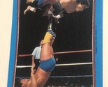 Jacques Rougeau WWF Trading Card World Wrestling Federation 1987 #29 Fli... - £1.55 GBP