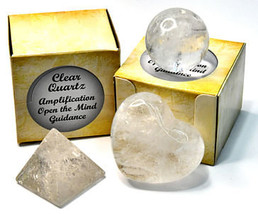 Quartz gift box (set of 12) - €165,03 EUR