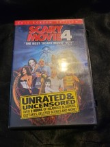 Scary Movie 4 (Unrated Full Screen Edition) - DVD - £5.53 GBP
