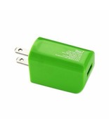 Reiko 1A/5V Super-Fast AC/USB Power Travel Charger - Non-Retail Packagin... - $9.77 CAD
