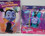 Set of One Vampirina Play Pack and One Vampirina 24 pc. Puzzle - $11.87