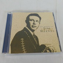 The Essential Jim Reeves CD Aug-1995 RCA Country Nashville Sound Blues Western - £4.02 GBP