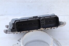 07 Mercedes C350 Engine Computer Ignition FOB ECU EIS ISL Combo Set A2721535991 image 3