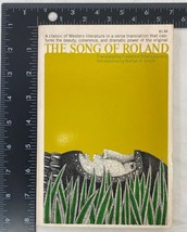 The Song of Roland translated by Frederick Bliss Luquiens, 1975 Paperback - £5.49 GBP
