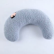 Calm Cat Pillow - $171.32 MXN