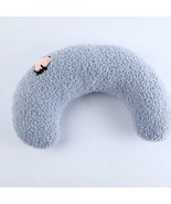 Calm Cat Pillow - $9.00