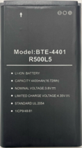 NEW Verizon Orbic Original Battery Speed 5G Hotspot Battery BTE-4401 - R... - £7.25 GBP