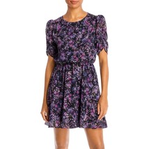 Aqua Womens Summer Short Mini Dress XS - $44.55