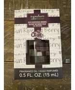 Luminessence Fragrance Oil Sun Ripened Berry - $26.24 CAD