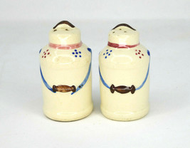 Vintage Milk Cans or Jugs Salt and Pepper Shakers  - £7.95 GBP