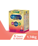 1 x Enfagrow A+ Step 5 - Original Milk Formula Powder For 6+ Years Old (... - €112,35 EUR