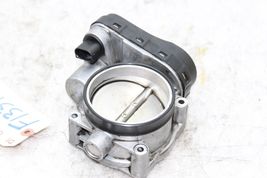 99-03 BMW 540I Throttle Body F1331 image 2