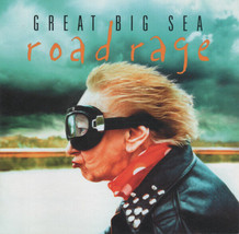 Great Big Sea - Road Rage (CD, Album) (Very Good Plus (VG+)) - £1.71 GBP