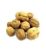 100 Gram Persian Dried lime yellow Omani Whole lemon lomi ليمون مجفف لوم... - $47.66 CAD