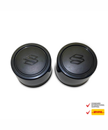 Wheel Cover Hubcap Suzuki Jimny Caribian SJ410 SJ413 LJ80 JimnyCricketKo... - $22.37
