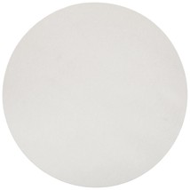 Ahlstrom 6100-2500 Qualitative Filter Paper, Slow Flow, Grade 610, 25Cm - £37.48 GBP