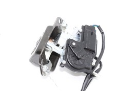 06-07 SUBARU B9 TRIBECA TRUNK LATCH LOCK Q2170 image 4
