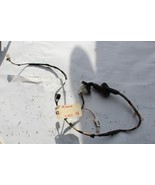 2009-2013 TOYOTA MATRIX REAR RIGHT DOOR WIRING HARNESS R1957 - €33,97 EUR