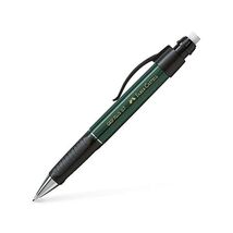 Faber-Castell Pencil GRIP PLUS 07 Green Metallic  - $26.00