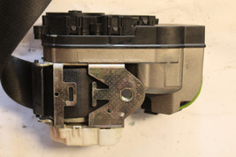 2003-2006 MERCEDES W220 S600 RH PASSENGER SEAT BELT HARNESS RETRACTOR ASSY K2638 image 7