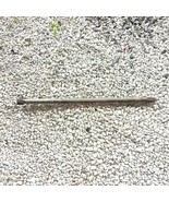 32.5&quot; 31/24 Spline Solid Steel Axle Winters Quick Change Rear End Double... - $92.49 CAD