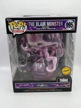 Funko Pop! Deluxe: The Thing - The Blair Monster Eddi-fied Chase Funko F... - £50.24 GBP