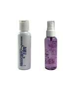 BEST SOLUTION Jewelry Cleaner 2oz Spray Bottle with 2oz C5 Polish &amp; FREE... - £23.59 GBP