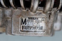 2003-2008 INFINITI FX35 ALTERNATOR K6416 image 6