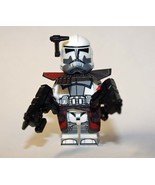 Arc Commander Colt Clone Wars Star Wars Custom Minifigures - $11.85 CAD