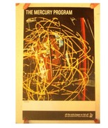 The Mercury Program Poster All The Suits Begin To Fall Off - €10,00 EUR