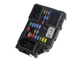 Under Dash Fuse Box From 2007 Chevrolet Avalanche  5.3 15839517 4WD - $59.95