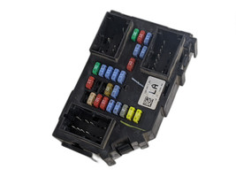 Under Dash Fuse Box From 2007 Chevrolet Avalanche  5.3 15839517 4WD - $59.95