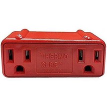 Farm Innovators TC-21 Warm Weather Thermo Cube Thermostatically Controlled - $29.30