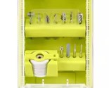 Ryobi Rotary Carving and Engraving Kit, A90AS16, Wood, Metal, Plastic, 1... - $24.95