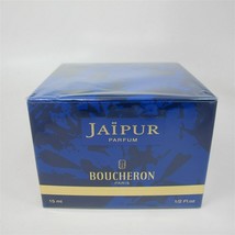 Jaipur By Boucheron 15 ml/ 0.5 Oz Parfum Splash Nib - £150.35 GBP