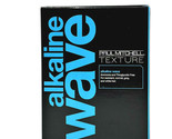 Paul Mitchell Texture Alkaline Wave/Resistant,Normal,Gray,White Hair - $20.34