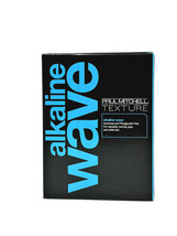 Paul Mitchell Texture Alkaline Wave/Resistant,Normal,Gray,White Hair - £15.88 GBP