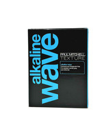 Paul Mitchell Texture Alkaline Wave/Resistant,Normal,Gray,White Hair - £15.91 GBP