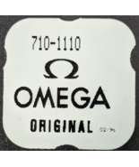 NEW Genuine Omega Cal. 710 Watch Setting Lever Spring Part 1110 - €28,36 EUR