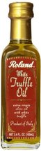 Roland Truffle Oil, White, 3.4 Ounce - $34.30